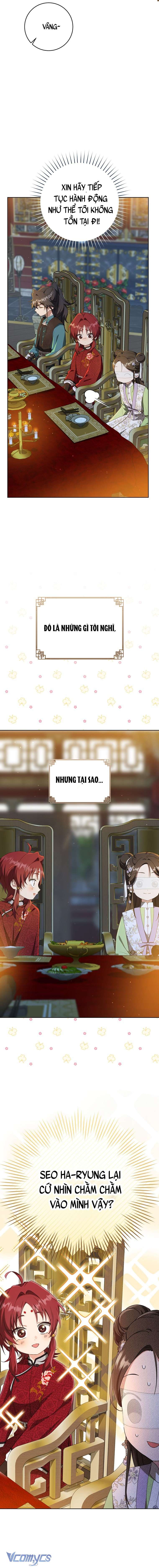 Trở Thành Cô Cháu Gái Bị Khinh Miệt Của Nhà Quyền Quý Chap 44 - Trang 2