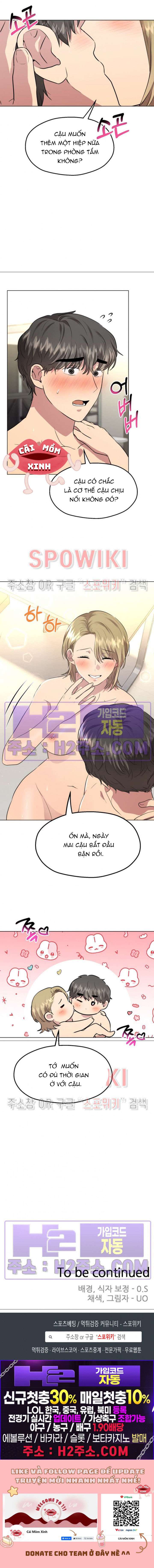 Twenty Nights Twenty Nights-Chap 36 - Trang 2