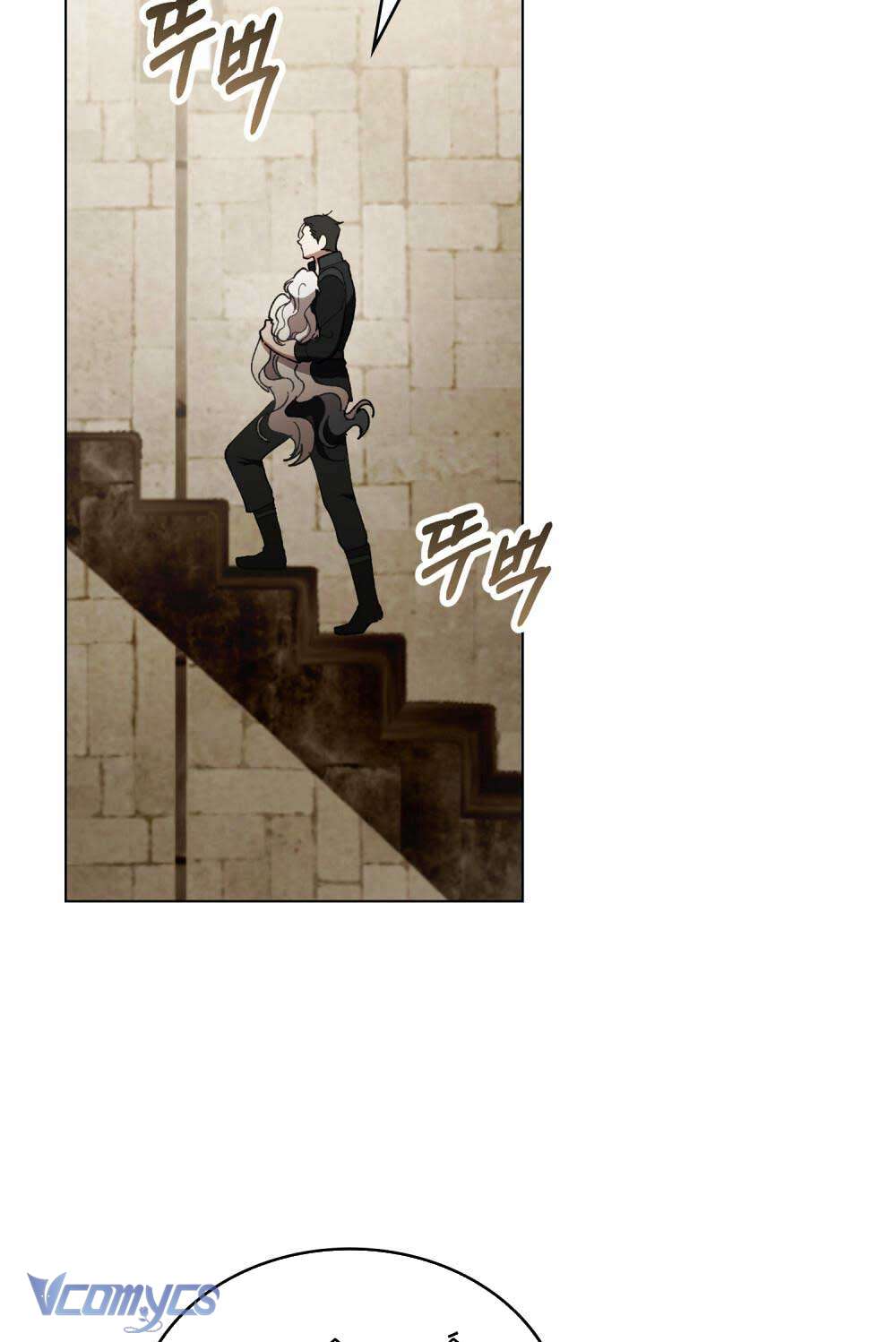 Hôn Nhân Khế Ước Chap 55 - Trang 3