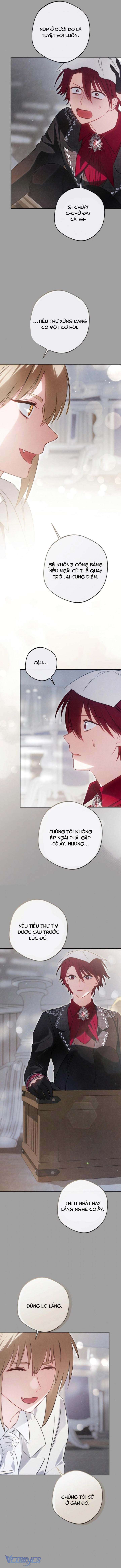 Bạo Chúa Độc Ác Trở Lại Chap 54 - Next Chap 55