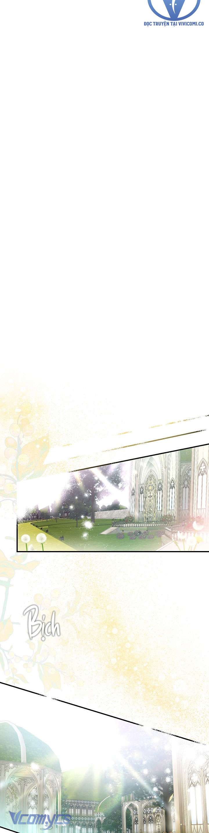 Lại Một Lần Nữa Hướng Về Ánh Sáng Chap 101 - Trang 2