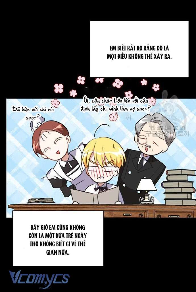 Làm Thế Nào Để Ăn Chủ Nhân Chap 68 - Trang 3