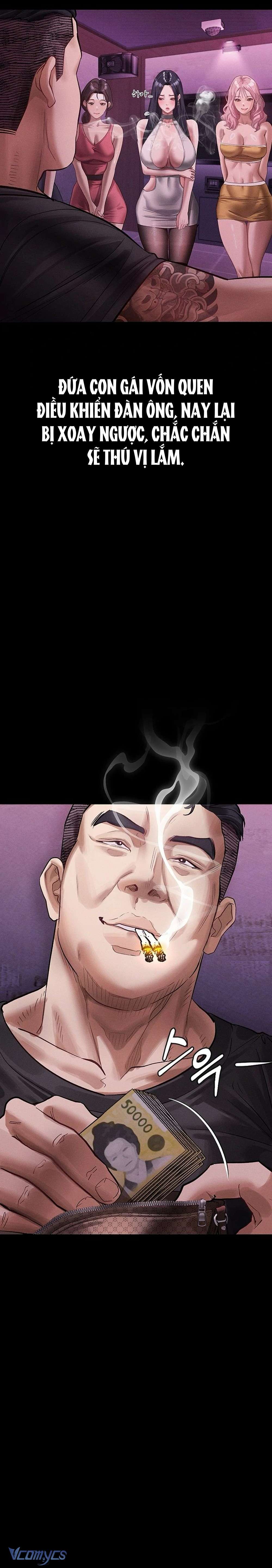 Khẩu Dâm Chap 15 - Trang 2