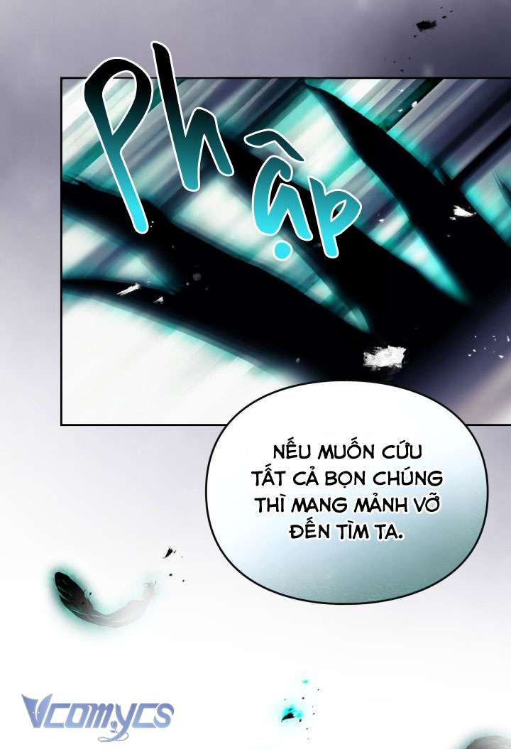 Kết Cục Của Nhân Vật Phản Diện Chỉ Có Thể Là Cái Chết Chap 196 - Trang 4