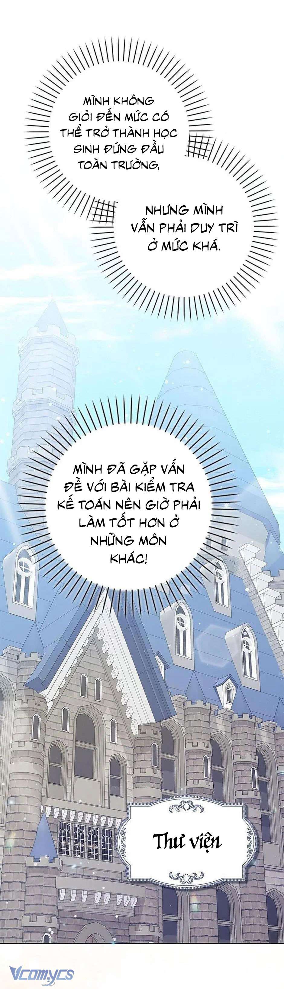 Tôi Thề Chúng Ta Chỉ Là Bạn Chapter 16 - Next Chapter 17