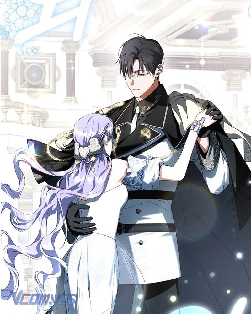 Các Nam Chính Đã Bị Nữ Phụ Cướp Mất Chap 52 - Trang 3