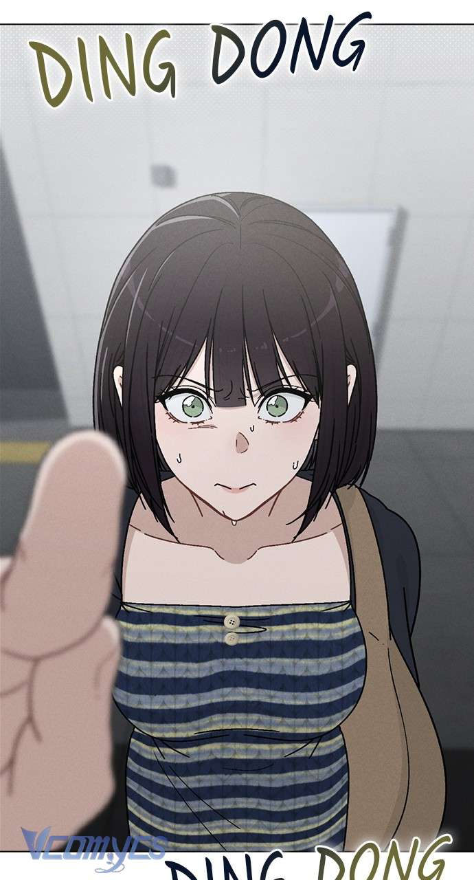 Review Người Yêu Cũ Chap 7 - Trang 3