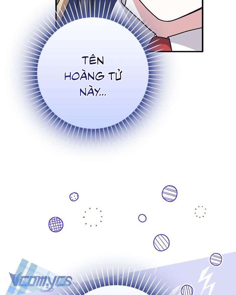 Tôi Thề Chúng Ta Chỉ Là Bạn Chapter 59 - Next Chapter 60