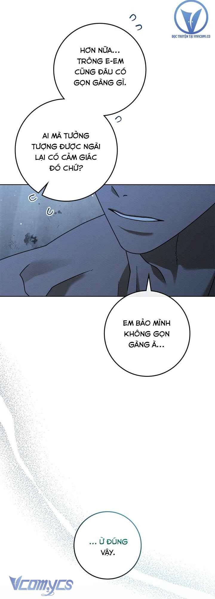 Dưới Bóng Cây Sồi Chap 108 - Trang 4