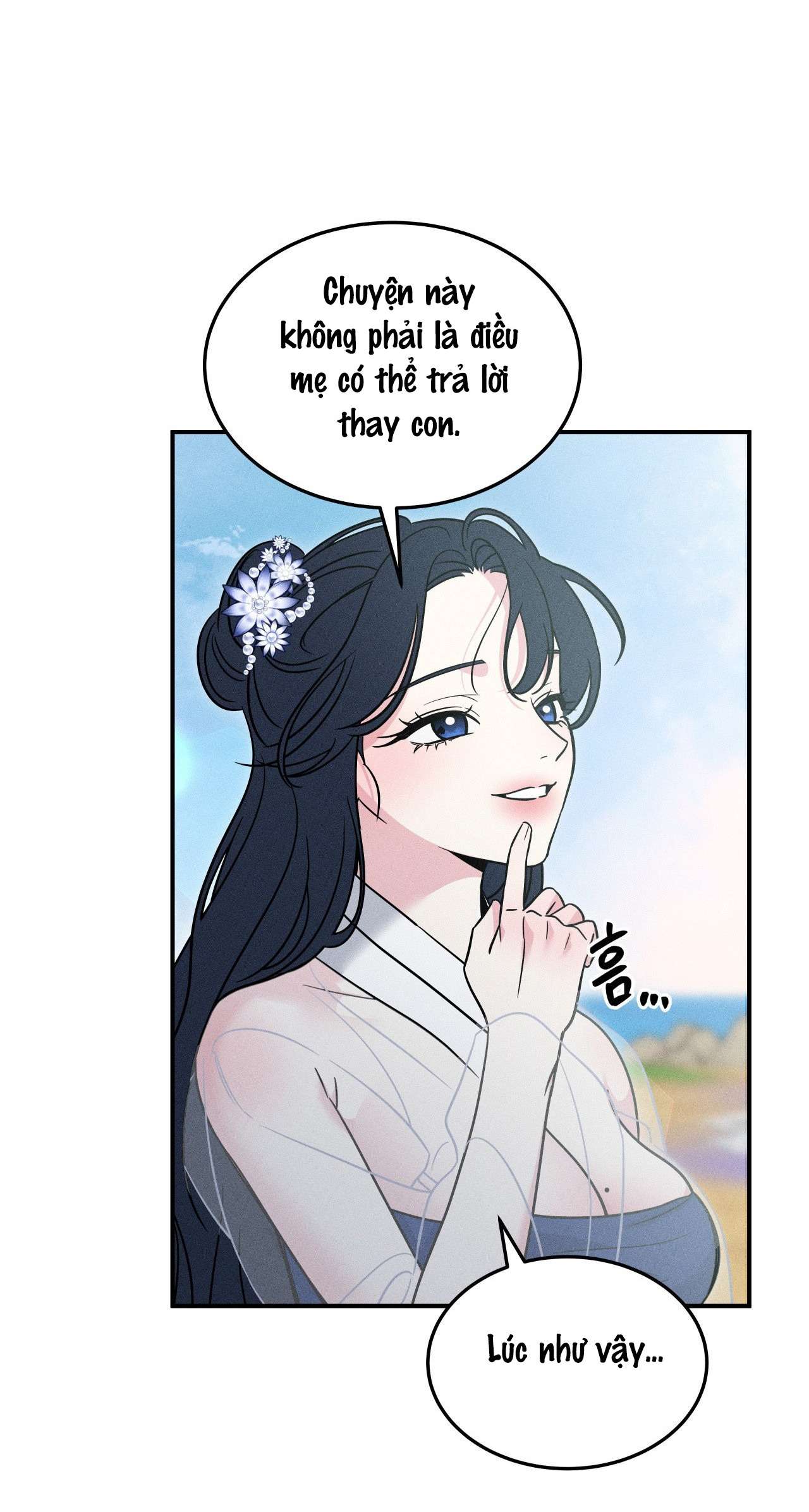 Hoa Lam Tinh Chap 20 - Trang 3