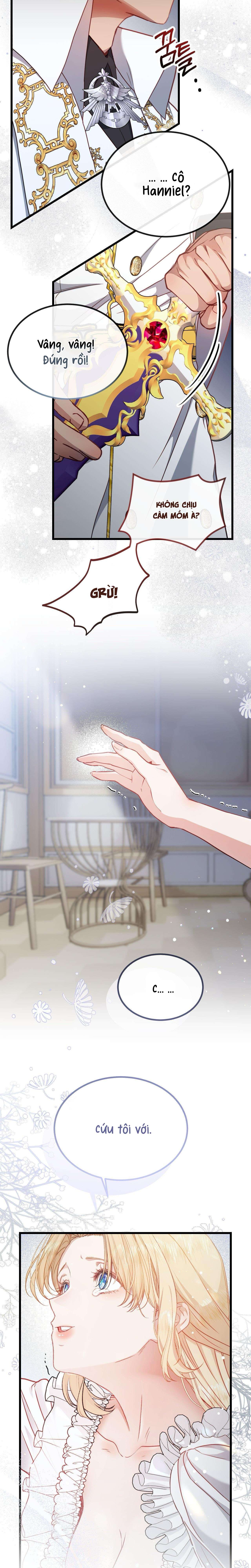 [ 18+ KHÔNG CHE ] Bị Mắc Kẹt Trong Trò Chơi Harem Ngược Vô Vọng Chap 2 - Trang 2