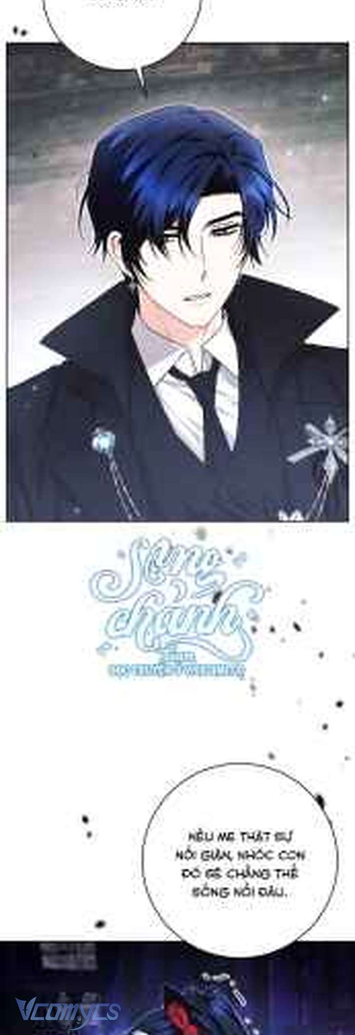 Bé Con Cá Voi Sát Thủ Chap 62 - Trang 4