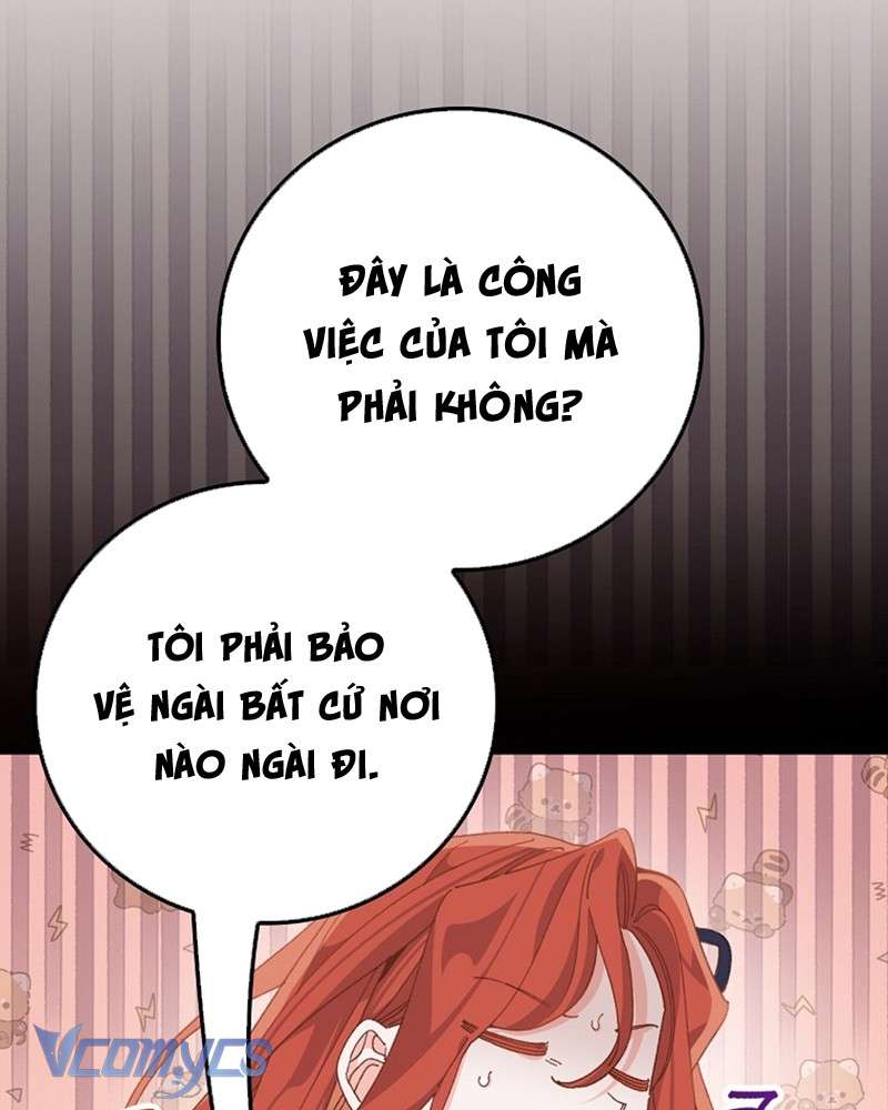 Chị Gái Của Nhân Vật Phản Diện Hôm Nay Cũng Đang Đau Khổ Chap 77 - Trang 4