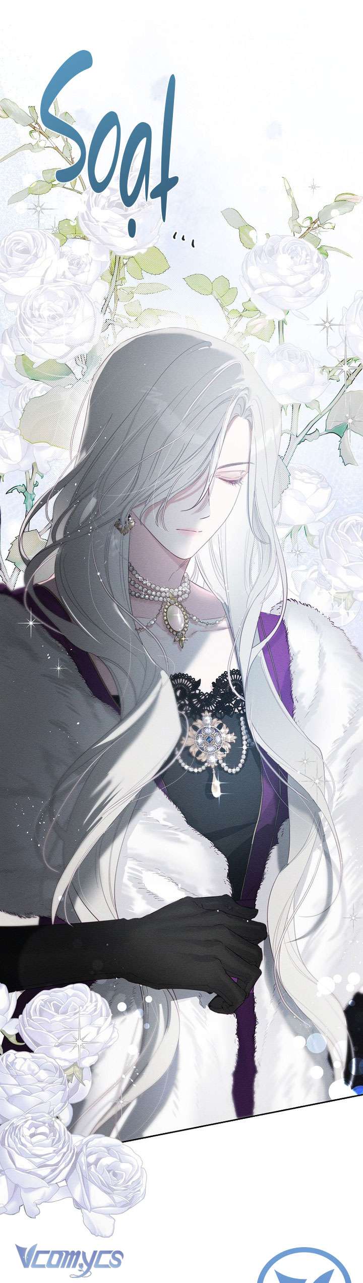 Trước Tiên Phải Giấu Em Trai Cái Đã! Chap 99 - Trang 2