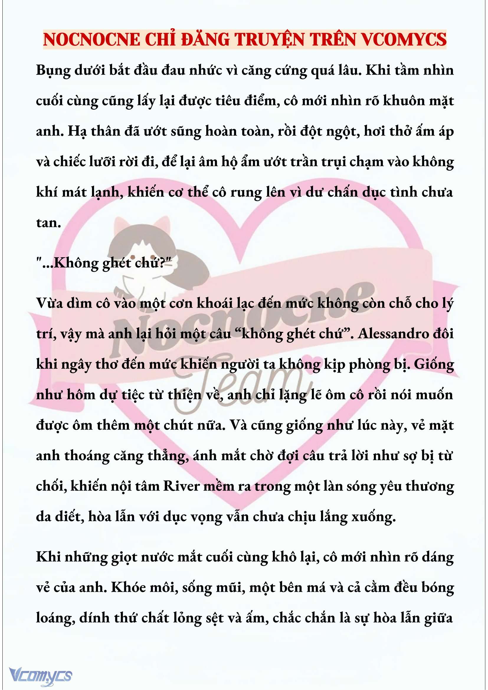 [TIỂU THUYẾT] ĐIỂM CHÍ Chap 152 - Trang 2