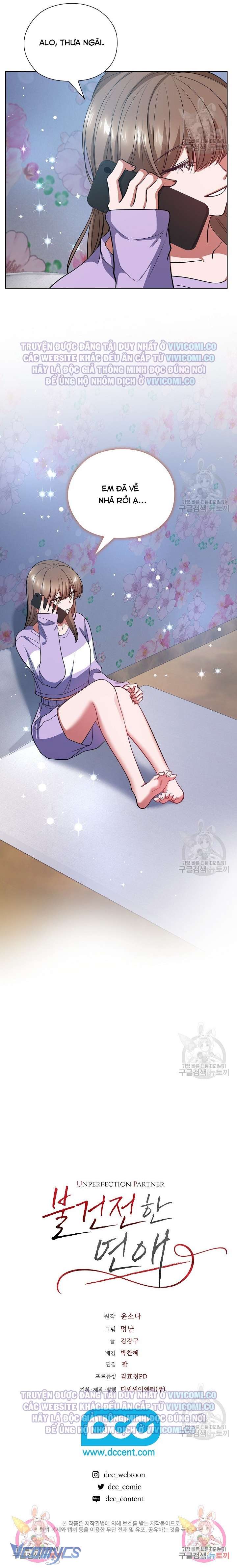 [18+] Mối Quan Hệ Không Lành Mạnh Chap 28 - Trang 2