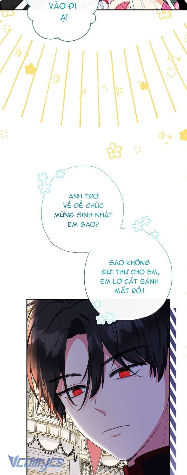 Tiểu Thư Tích Tiền Đi Bụi Chapter 87 - Trang 4