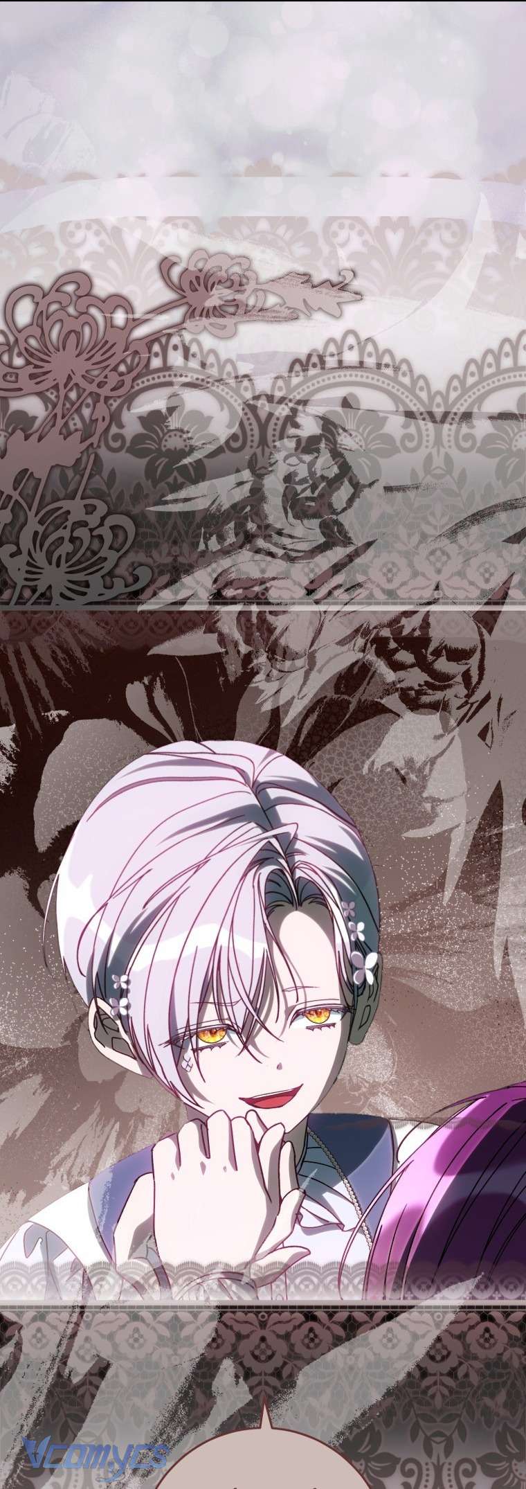 Tiểu Thư Tích Tiền Đi Bụi Chapter 109 - Trang 4