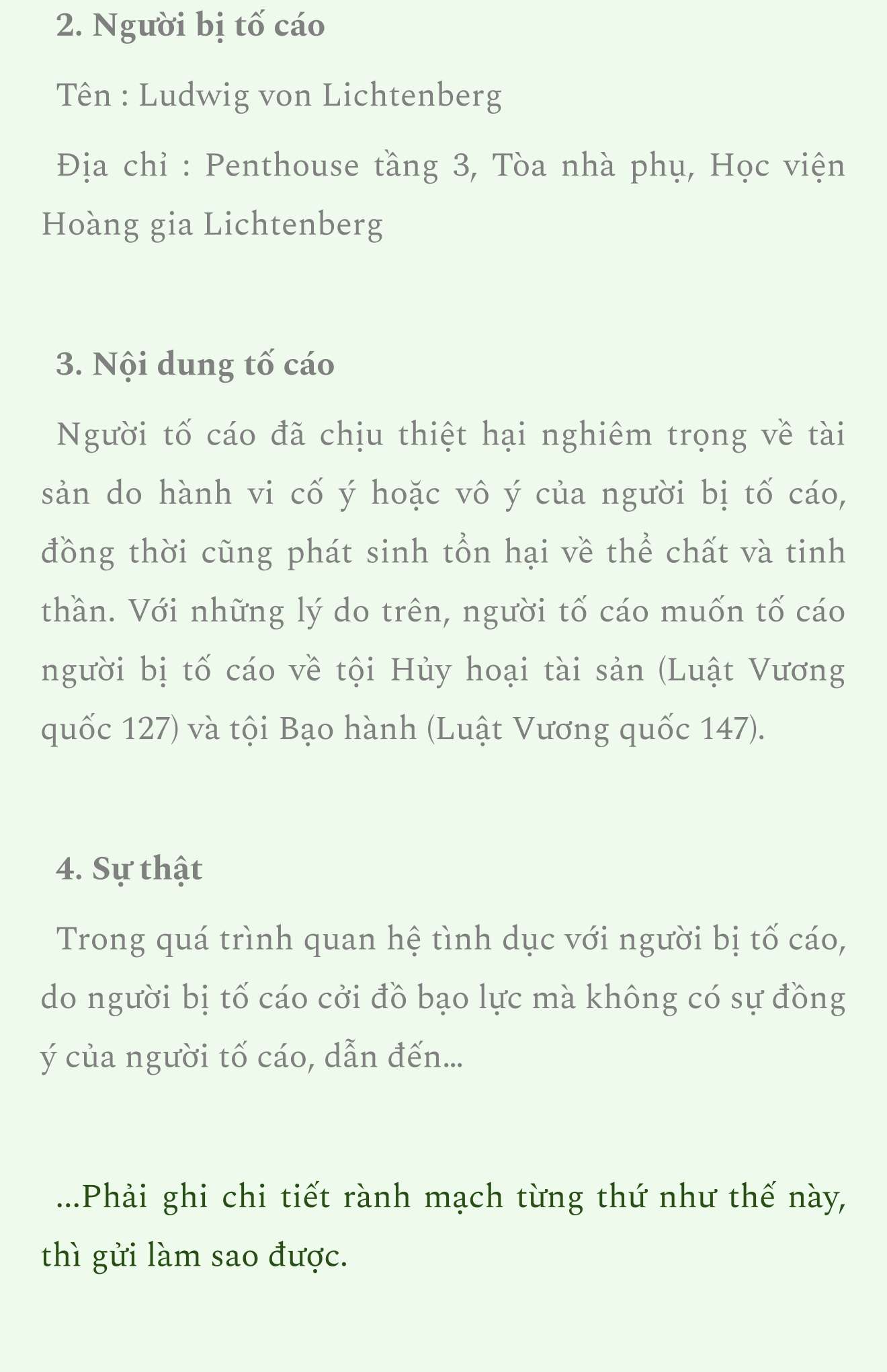 [Novel] Người Bạn Cùng Phòng Tâm Thần Của Tôi Chap 9 - Trang 2