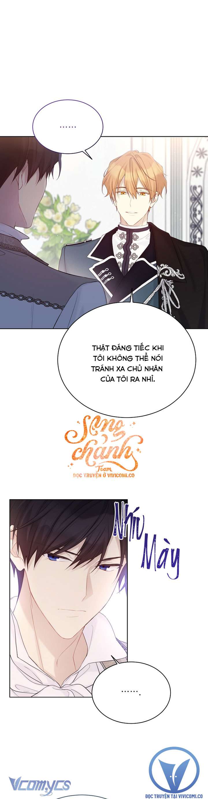 Vương Miện Lục Bảo Chap 118 - Trang 2