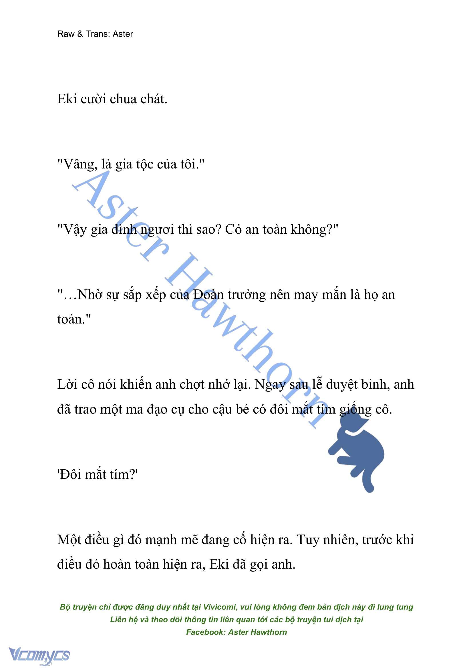 [NOVEL] Đóa Hoa Cầm Kiếm Chap 163 - Trang 2