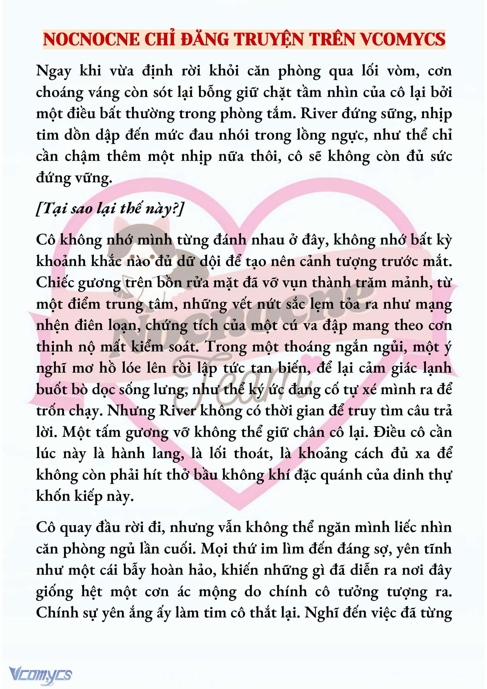 [TIỂU THUYẾT] ĐIỂM CHÍ Chap 81 - Trang 2