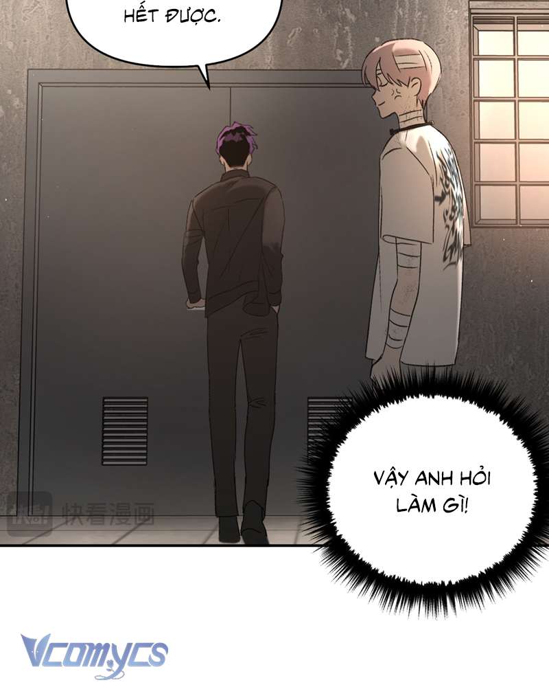 Ác Chi Hoàn Chap 58 - Trang 4