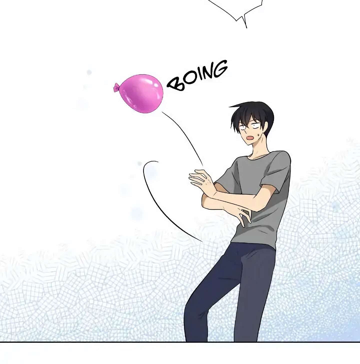 Căn Phòng Xấu Hổ Chap 8 - Trang 3