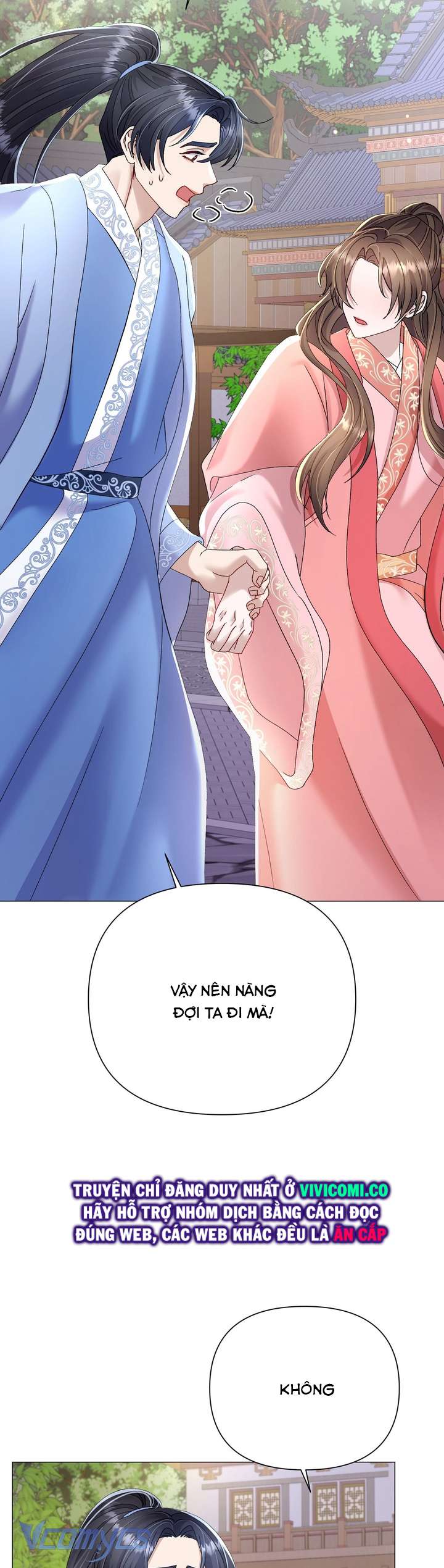 [18+] Đêm Của Goá Phụ Chap 17 - Trang 2