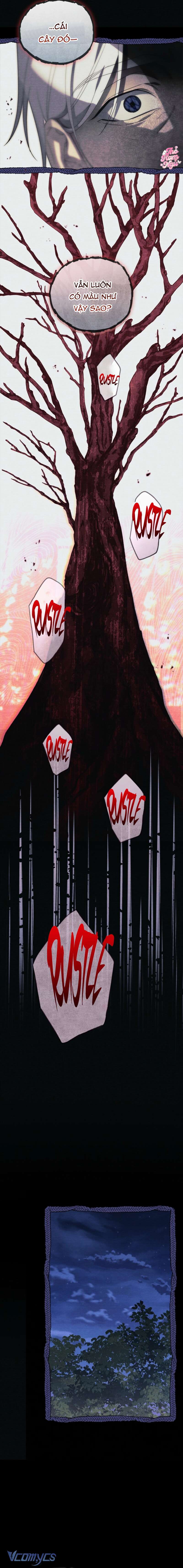 100 Lời Nguyền Của Biệt Thự Elleston Chap 1 - Next Chap 2