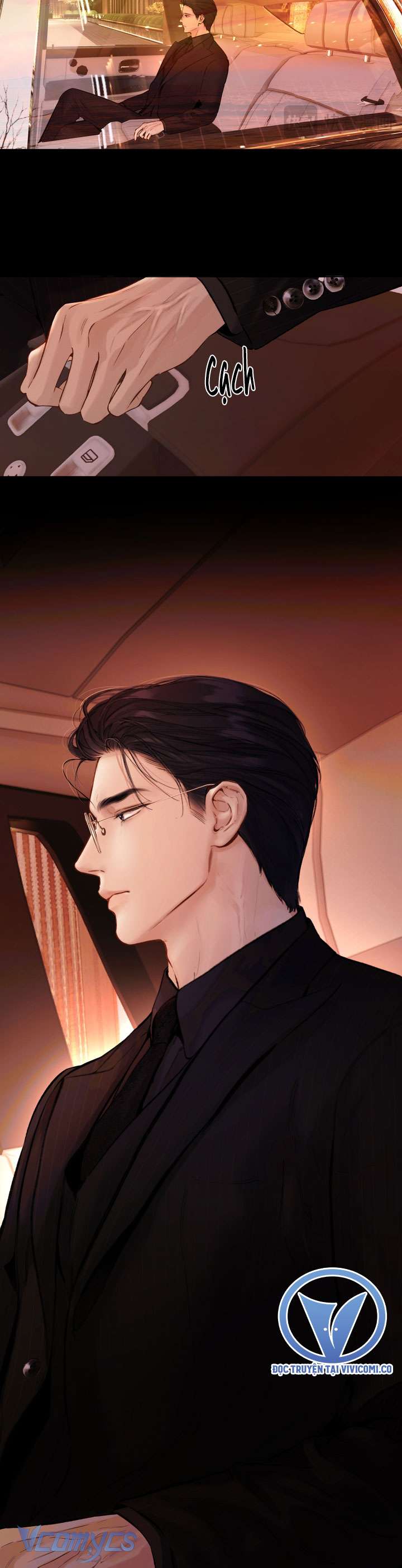 Trêu Nhầm Chap 72 - Next Chap 73