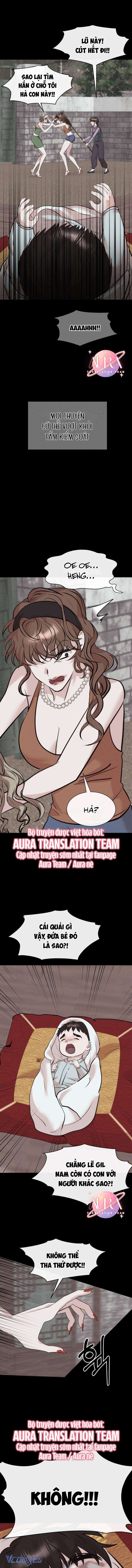 Tình Yêu Có Thể Về Quê Làm Nông Sao? Chap 11 - Trang 4