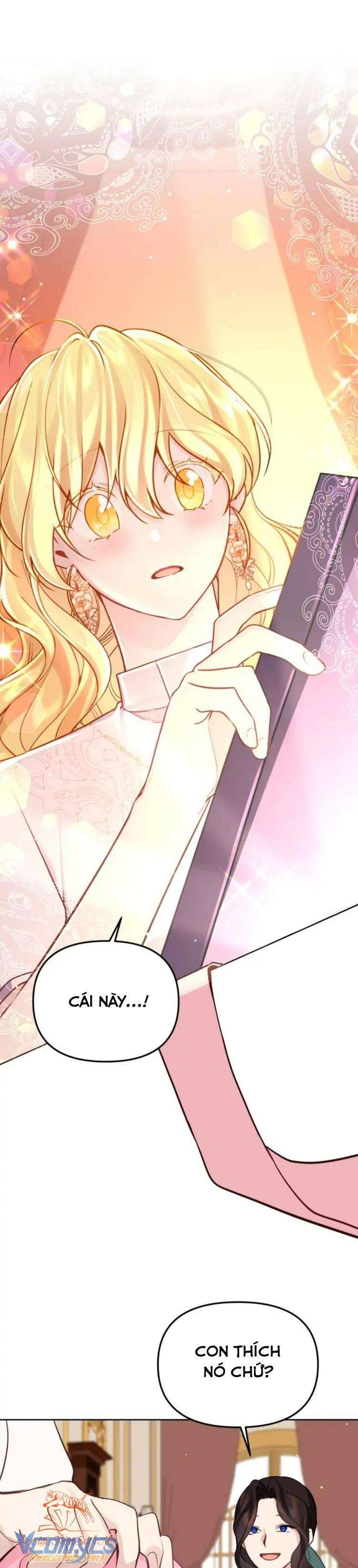 Cuộc Sống Hạnh Phúc Cùng Chồng Chapter 17 - Trang 4