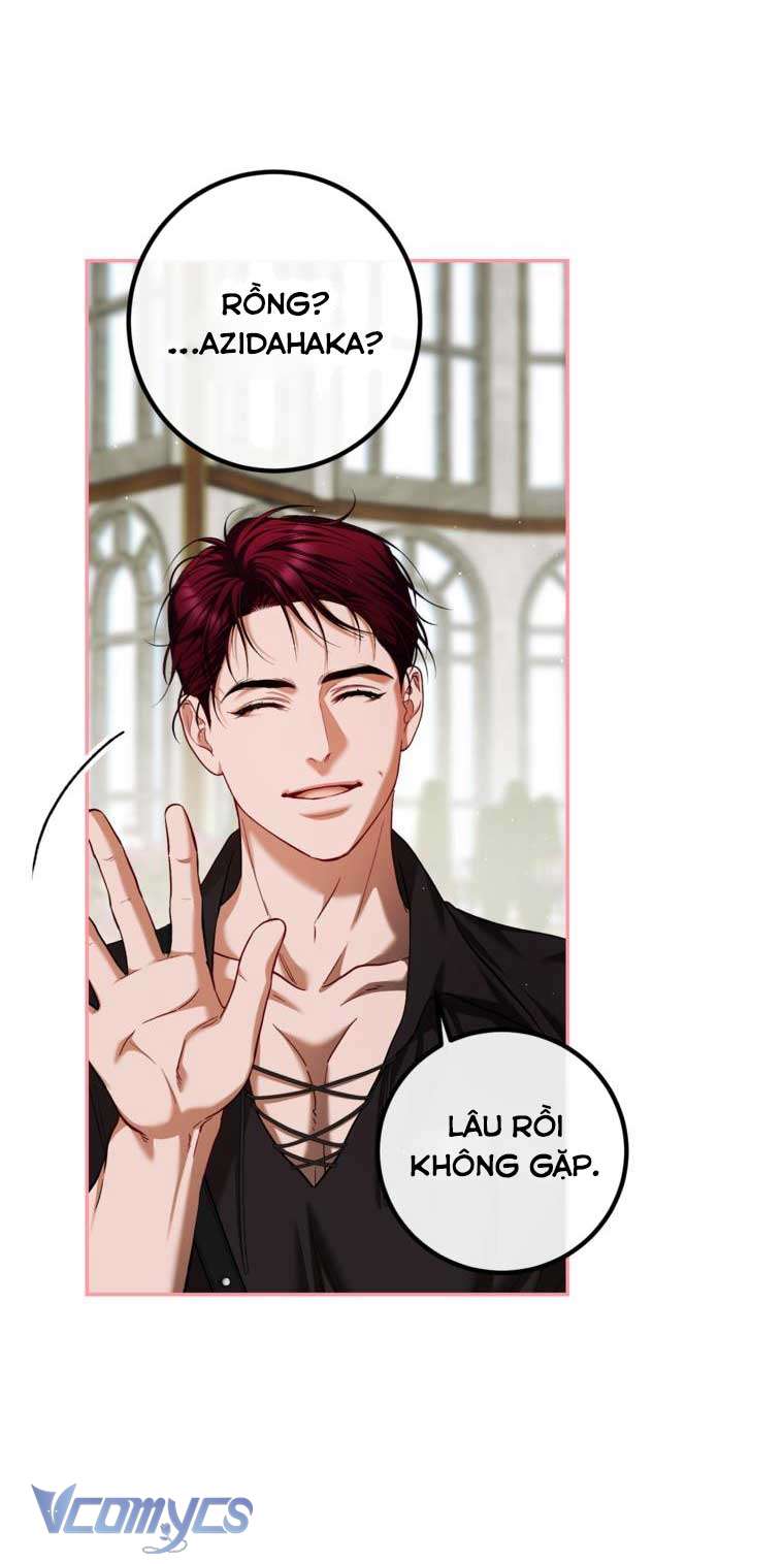 Thời Gian Của Nhân Vật Phụ Có Giới Hạn Chap 88 - Trang 4