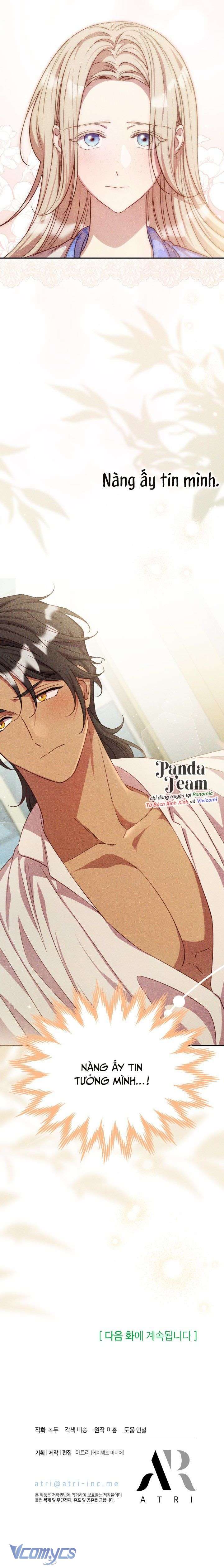 Cuộc Hôn Nhân Thế Thân Của Lily Bush Chap 16 - Next Chap 17