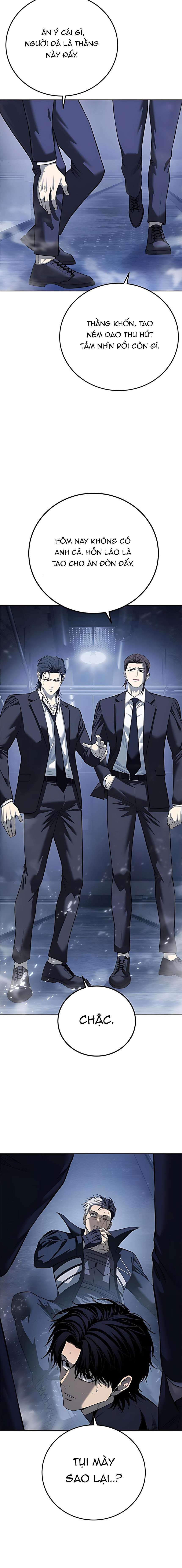 Red Shirt Chap 34 - Next Chap 35