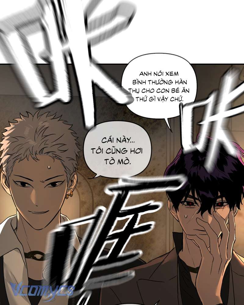 Ác Chi Hoàn Chap 66 - Trang 4