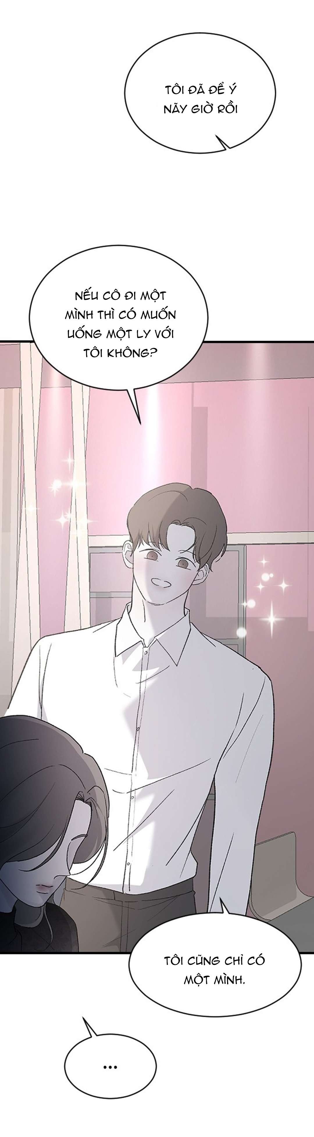 Ba Anh Trai Cực Phẩm Của Tôi Chap 73 - Trang 3