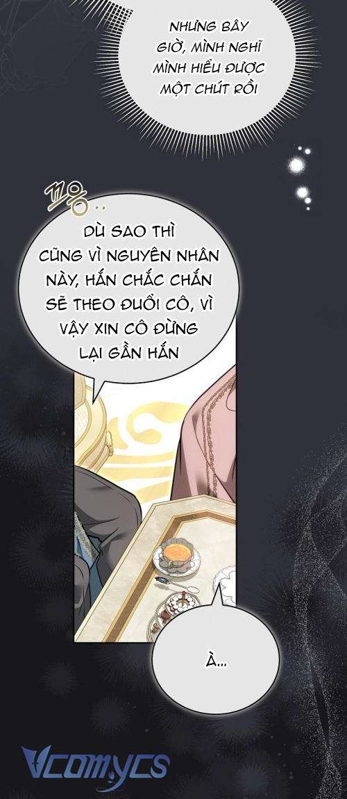 Cây Kim Chỉ Của Hoàng Hậu Chap 13 - Trang 3