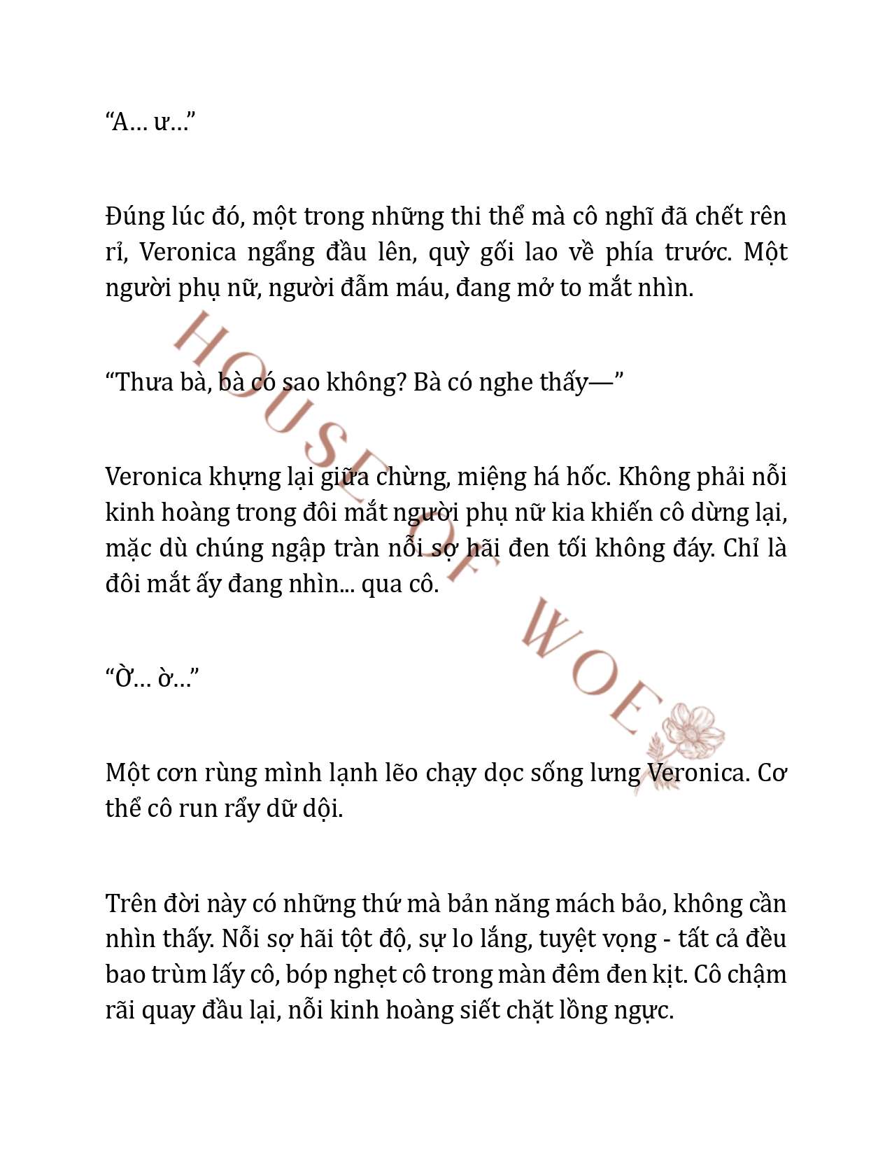 [NOVEL] QUÝ CÔ QUÁI VẬT VÀ HIỆP SĨ THÁNH Chap 1 - Trang 2