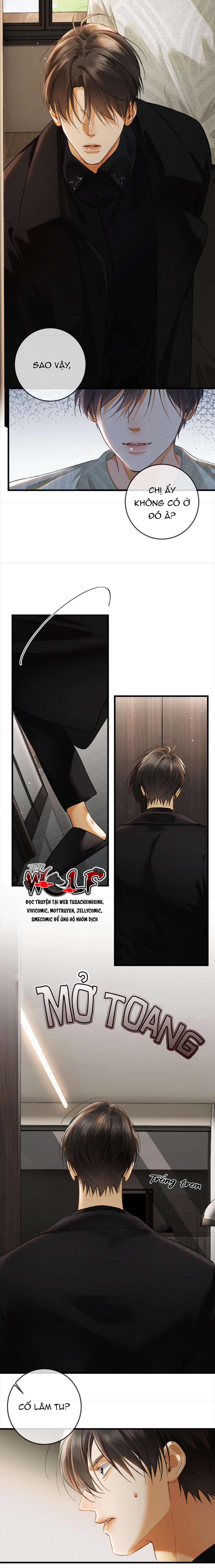 Sa Vào Cạm Bẫy! Chap 14 - Trang 3