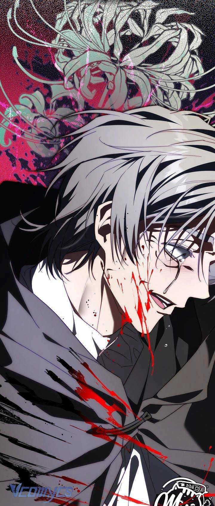 Thuần Hóa Hoàng Tử Quái Vật Chap 36 - Next Chap 37