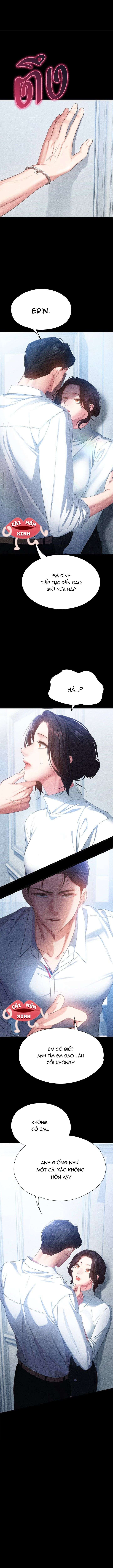 Vị Khách Trong Đêm Vị Khách Trong Đêm-Chap 2 - Trang 2