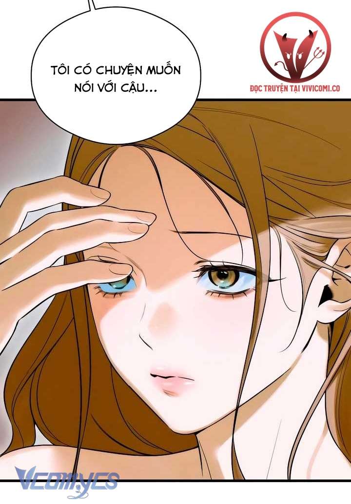 [18+] Mong Ước Của Ác Quỷ Chap 59 - Trang 2