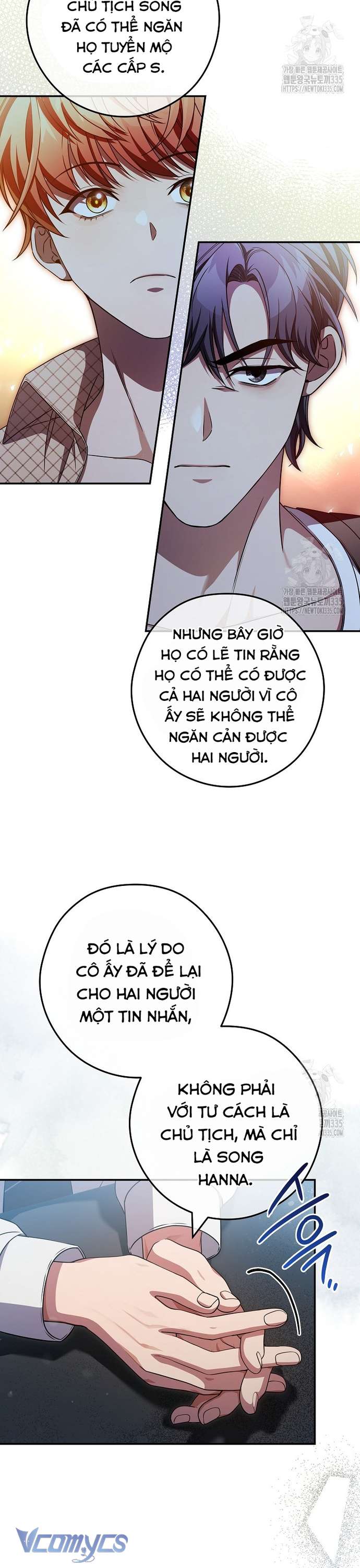 Nhật Ký Từ Chức Cấp S Của Thợ Săn Công Chức Chapter 33 - Next Chap 34