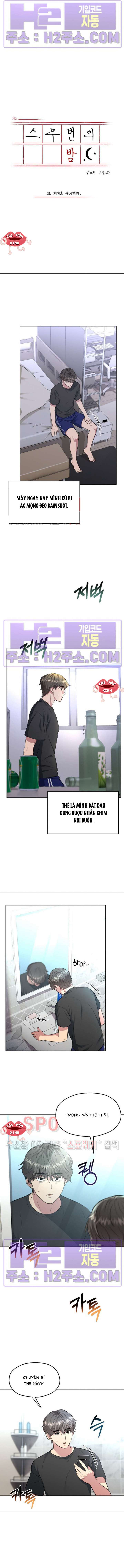 Twenty Nights Twenty Nights-Chap 31 - Trang 2