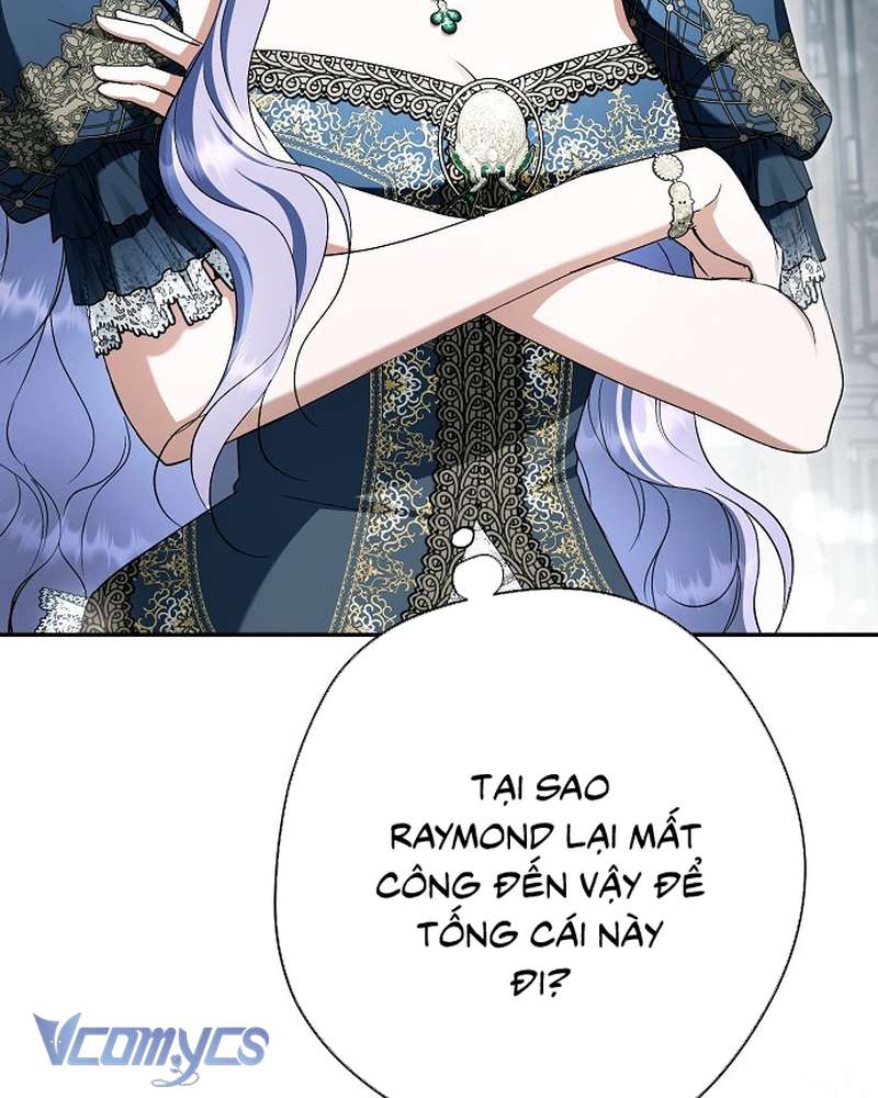 Các Nam Chính Đã Bị Nữ Phụ Cướp Mất Chap 66 - Trang 2