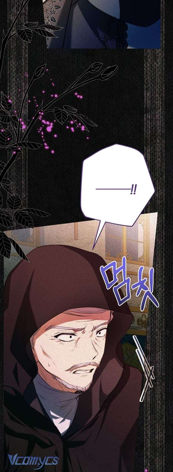 Đứa Trẻ Nuôi Dưỡng Ác Ma Chap 18 - Trang 2