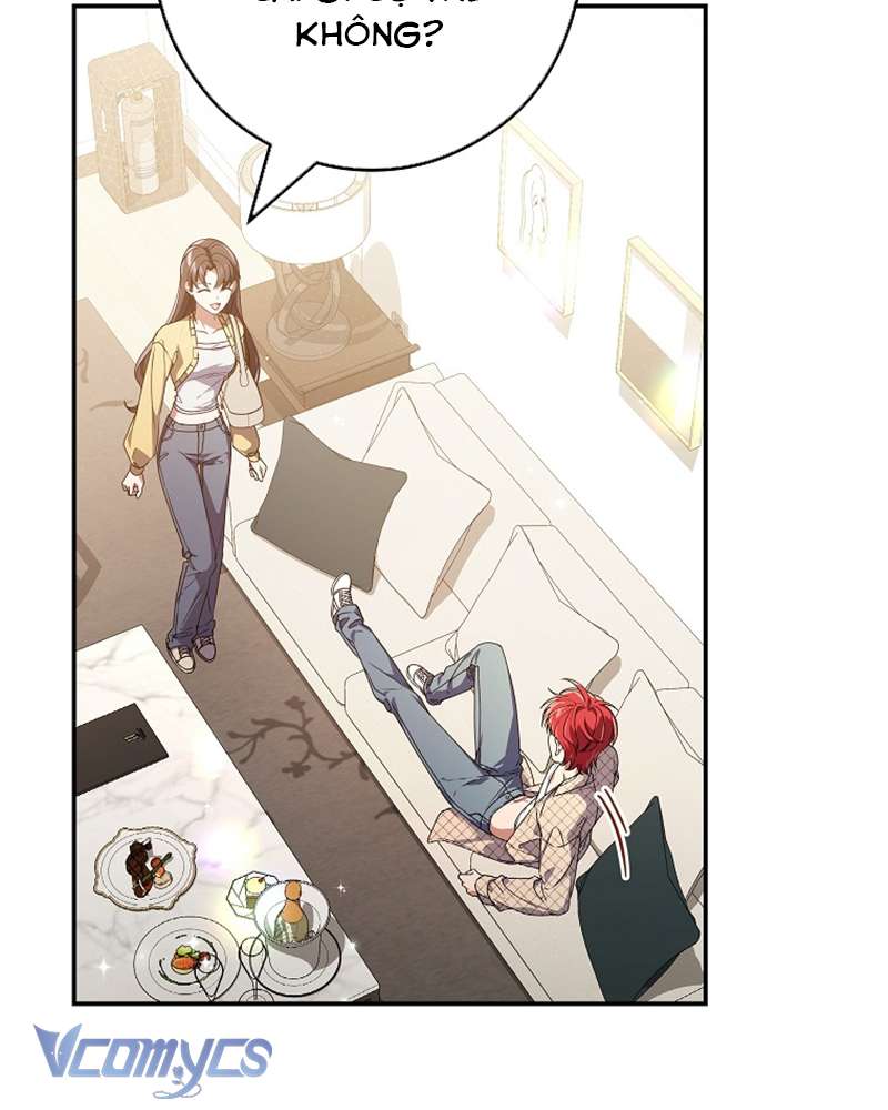 Nhật Ký Từ Chức Cấp S Của Thợ Săn Công Chức Chapter 31 - Next Chapter 32