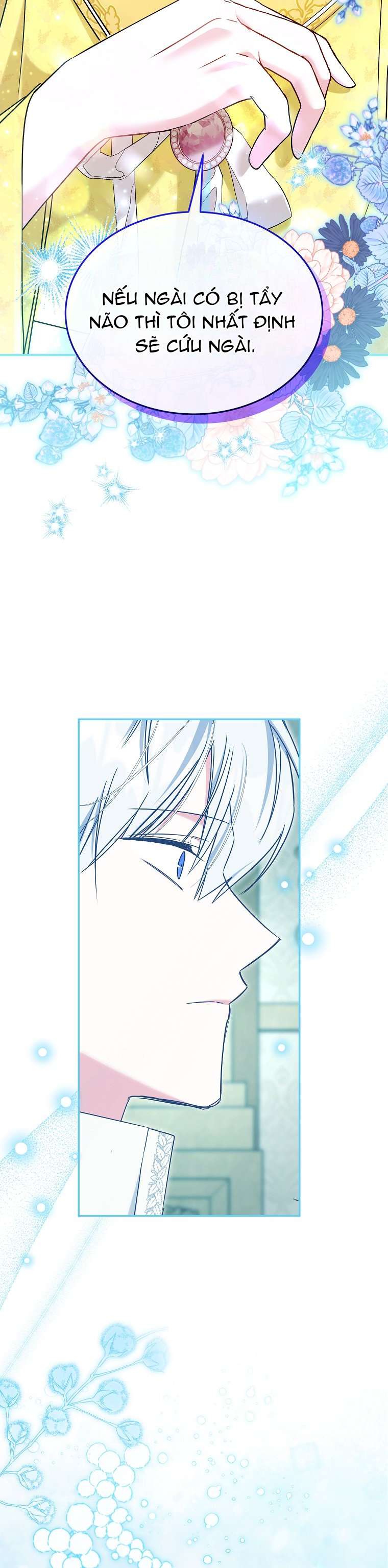 Chị Gái Tôi Là Nhân Vật Chính Chap 66 - Trang 2